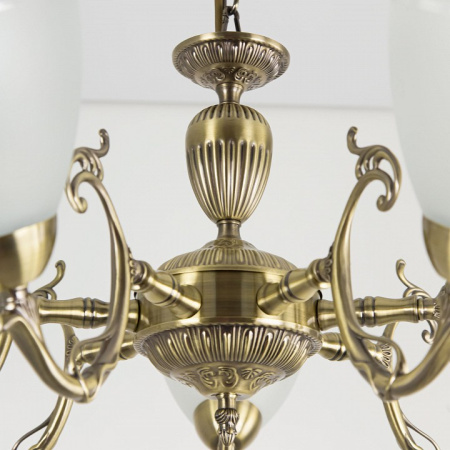 Фото Подвесная люстра Citilux Латур CL413271