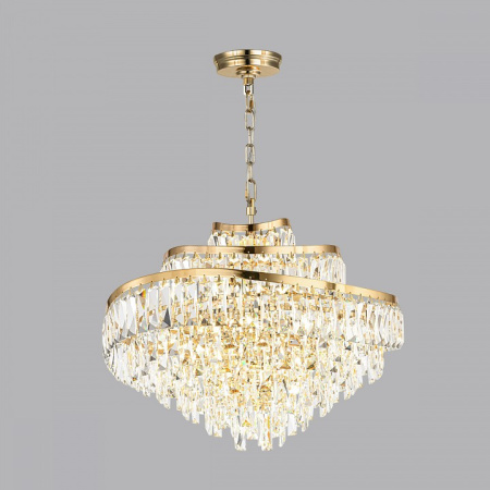 Фото Подвесная люстра Odeon Light Wayta 5073/12