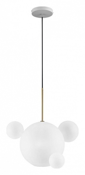 Фото Подвесной светильник Loft it Bolle 2030-P4