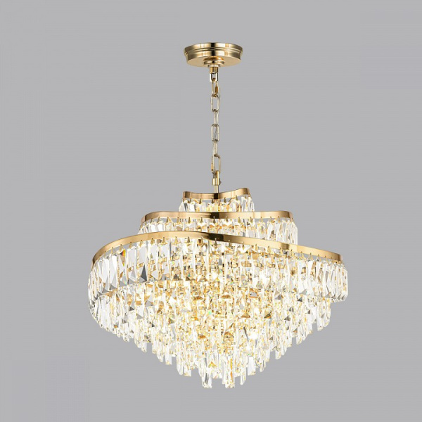 Фото Подвесная люстра Odeon Light Wayta 5073/12