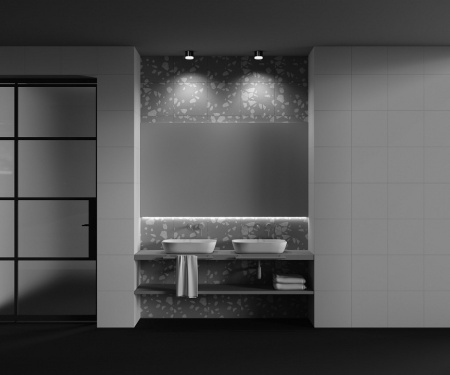 Фото Накладной светильник Maytoni Pauline C087CL-GX53-B