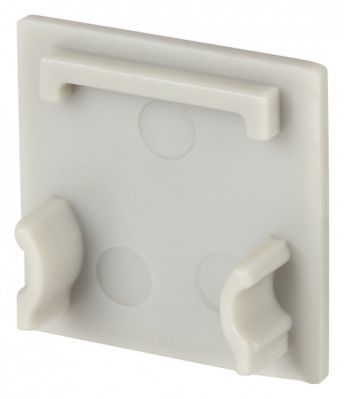 Открыть Заглушка для профиля Maytoni  ALM007EC Фото Заглушка для профиля Maytoni  ALM007EC