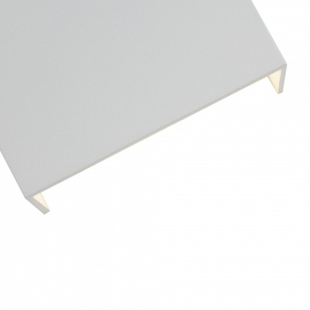 Фото Накладной светильник Maytoni Twist O040WL-L11W3K