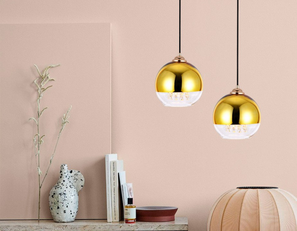 Фото Подвесной светильник Ambrella Light TR TR3602
