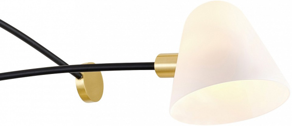 Фото Светильник на штанге Favourite Statera 3045-2P