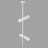 Фото Светильник на штанге Maytoni Elti C021CL-02W