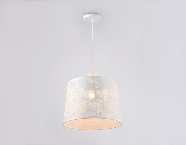 Фото Подвесной светильник Ambrella Light TR TR8437