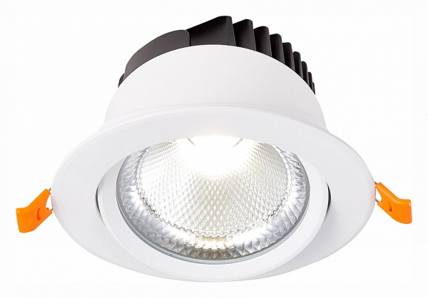 Фото Встраиваемый светильник ST-Luce Miro ST211.548.15.36