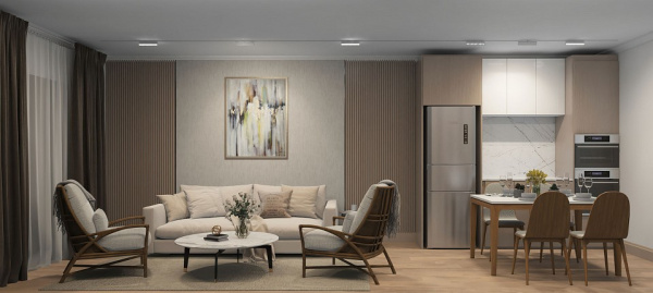 Открыть Светильник на штанге Denkirs DK8006 DK8006-WH Фото Светильник на штанге Denkirs DK8006 DK8006-WH