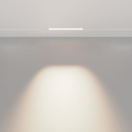 Фото Встраиваемый светильник Maytoni Points TR031-2-12W4K-W