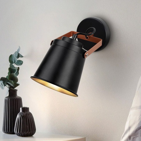 Фото Спот Rivoli Acuto Б0061501