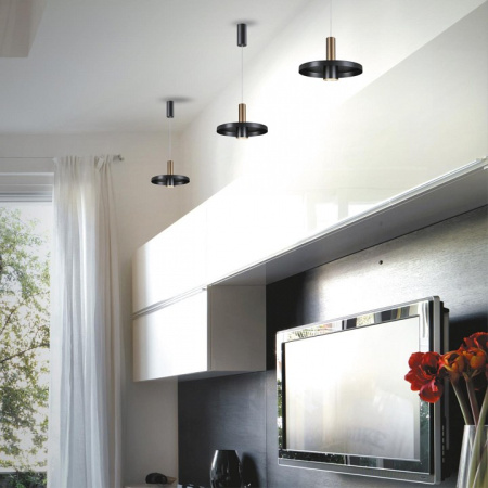 Фото Подвесной светильник Novotech Alba 358984