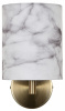 Открыть Бра Indigo Venato 13036/1W Brass Фото Бра Indigo Venato 13036/1W Brass