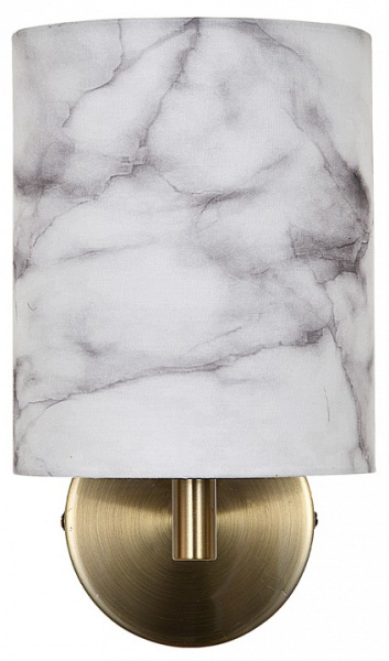 Фото Бра Indigo Venato 13036/1W Brass