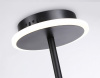 Открыть Люстра на штанге Ambrella Light FL FL66223 Фото Люстра на штанге Ambrella Light FL FL66223