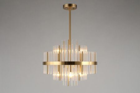 Фото Люстра на штанге Omnilux Alatri OML-69217-06