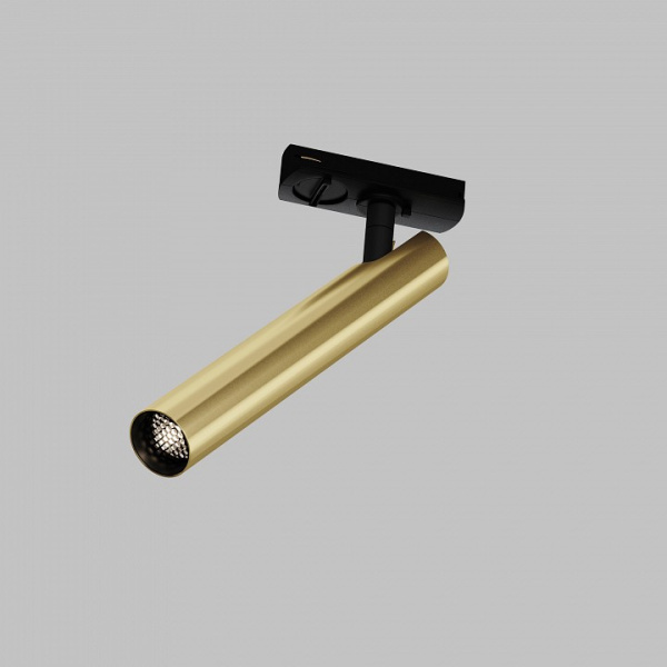 Фото Светильник на штанге Maytoni Focus T TR141-1-6W3K-M-BS