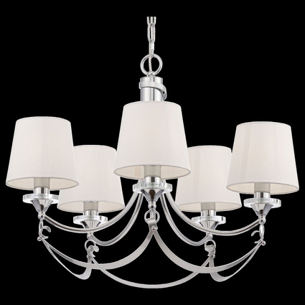 Фото Подвесная люстра Freya Ariana FR5081PL-05CH