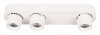 Открыть Накладной светильник Loft it Quiet 10320/3 White Фото Накладной светильник Loft it Quiet 10320/3 White