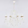 Открыть Подвесная люстра Ambrella Light TR TR4917 Фото Подвесная люстра Ambrella Light TR TR4917