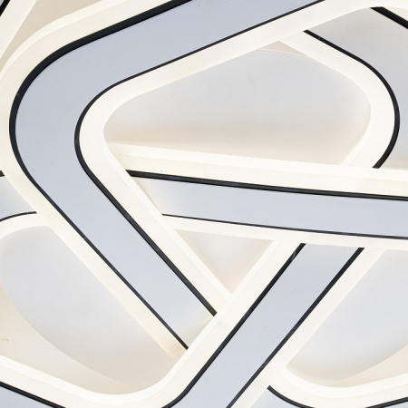 Фото Потолочная люстра Escada Quant 10244/3LED