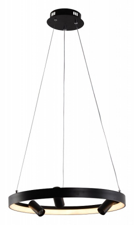 Фото Подвесная люстра Rivoli Selena Б0062238