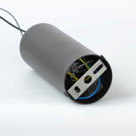 Фото Подвесной светильник Lussole Skew LSP-7319