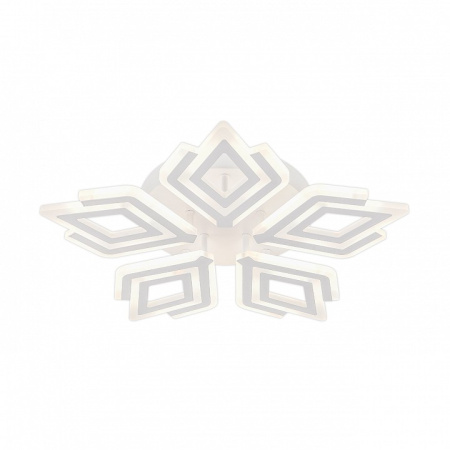 Фото Подвесная люстра Escada Ceres 10288/5LED