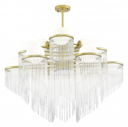 Фото Люстра на штанге ST-Luce Allegro SL1511.203.12