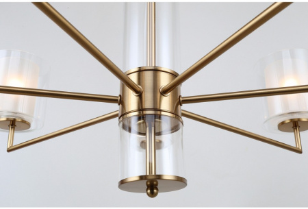 Фото Подвесная люстра F-promo Proper 4086-7P