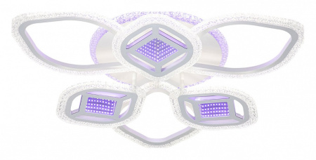 Открыть Потолочная люстра Escada Mira 10265/6LED Фото Потолочная люстра Escada Mira 10265/6LED