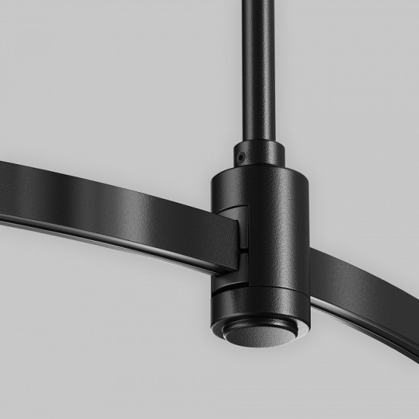 Фото Трек накладной Maytoni Busbar trunkings Flarity TRX154-R-D650-B