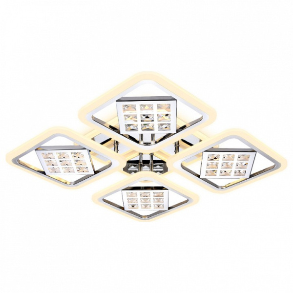 Открыть Накладной светильник Ambrella Light FA FA288 Фото Накладной светильник Ambrella Light FA FA288