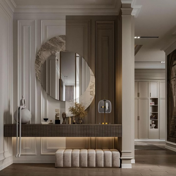 Фото Настольная лампа декоративная Loft it Dauphin 10041T