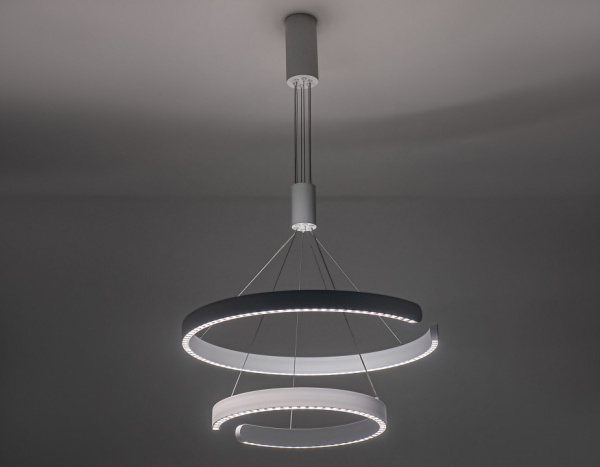 Фото Подвесной светильник Ambrella Light FL FL5884