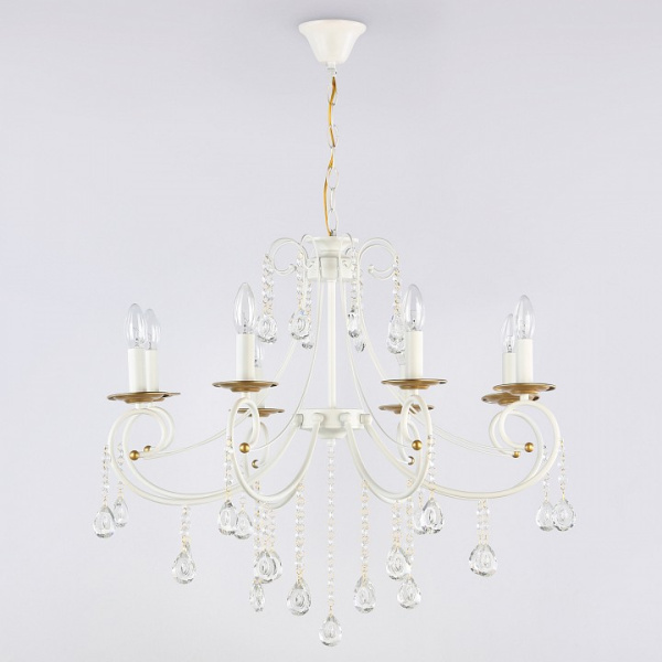 Фото Подвесная люстра Ambrella Light TR TR4917