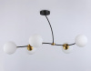 Открыть Люстра на штанге Ambrella Light TR TR2548 Фото Люстра на штанге Ambrella Light TR TR2548