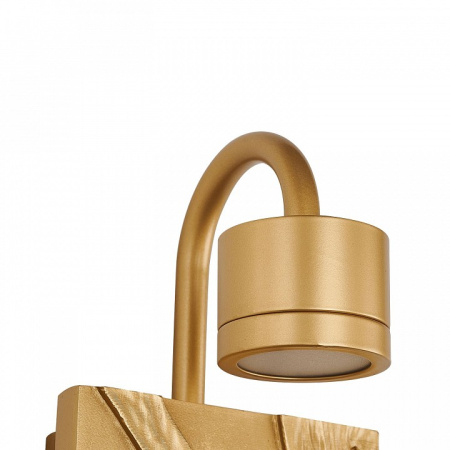 Фото Бра Favourite Exemplum 4127-1W