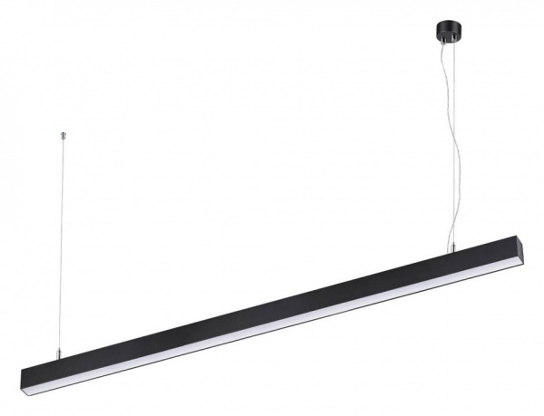 Фото Подвесной светильник Novotech Iter 358866