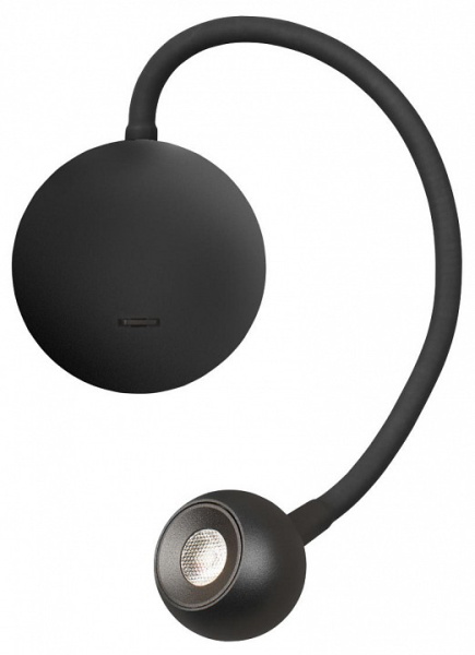 Фото Бра Loft it Point 10254 Black