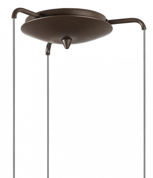 Фото Подвесной светильник Lightstar Globo 813137