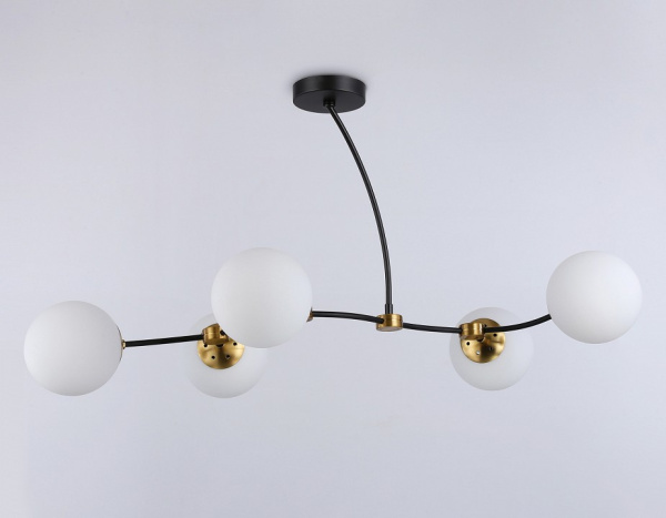 Фото Люстра на штанге Ambrella Light TR TR2548
