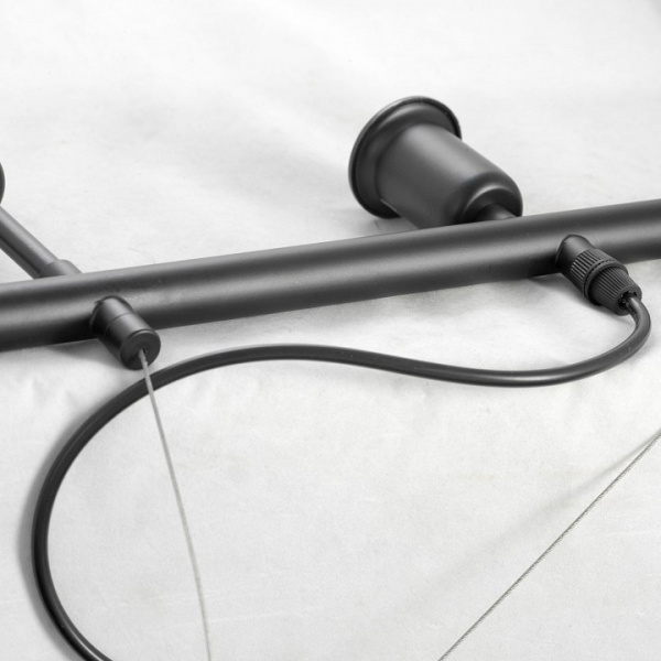 Фото Подвесной светильник Lussole Cranbrook GRLSP-8254