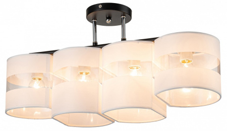 Фото Люстра на штанге Escada Fantasy 641/4P