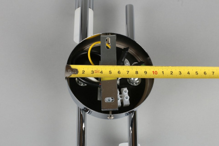 Фото Накладной светильник Aployt Lusia APL.315.17.04