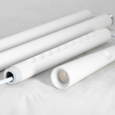 Фото Торшер Lussole Dawson LSP-0578