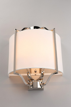 Фото Накладной светильник Aployt Kamila APL.727.01.02