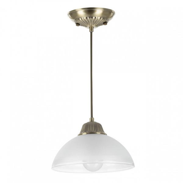 Фото Подвесной светильник Citilux Франческа CL417013