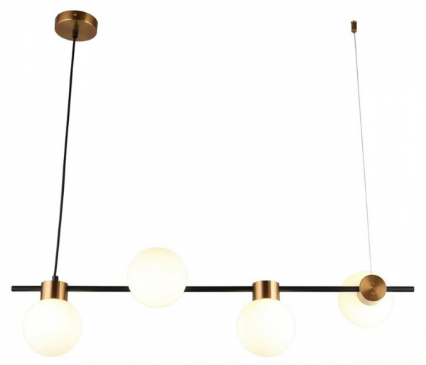 Фото Подвесной светильник Omnilux Nembro OML-59503-04