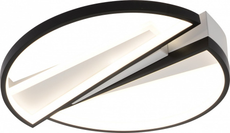 Фото Накладной светильник Rivoli Christy Б0061833